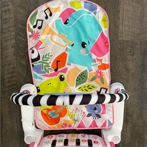 Colorful Baby Activity mat